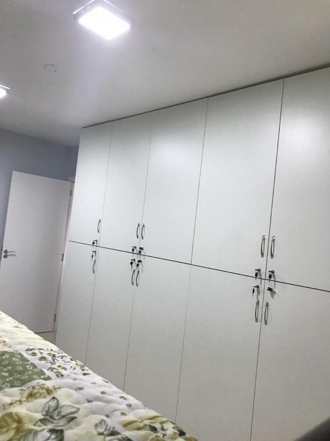 Home Naipi Фос ду Игуасу Екстериор снимка