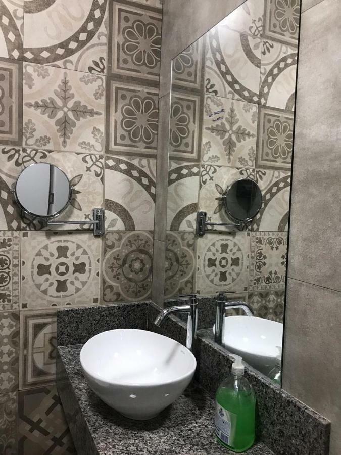 Home Naipi Фос ду Игуасу Екстериор снимка